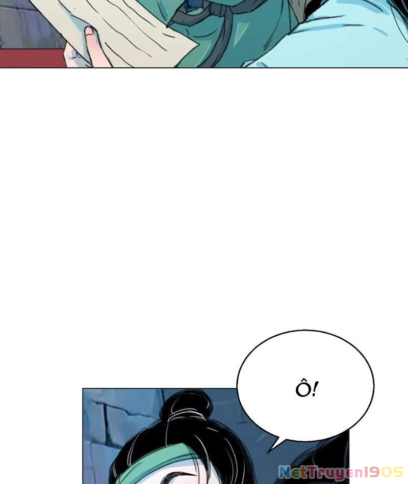 Cô Gái Ngốc Chapter 3 - 23