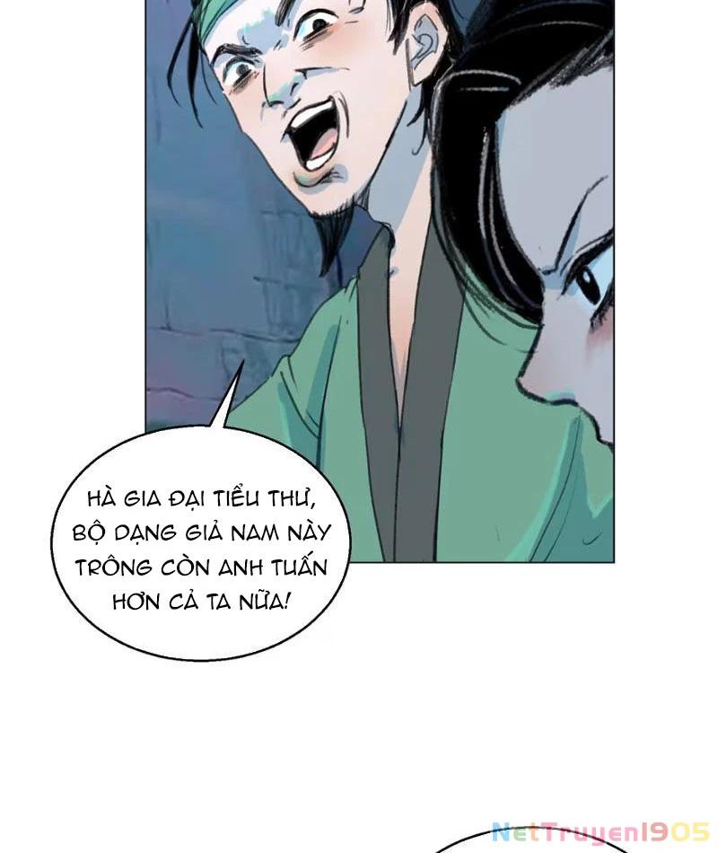 Cô Gái Ngốc Chapter 3 - 24