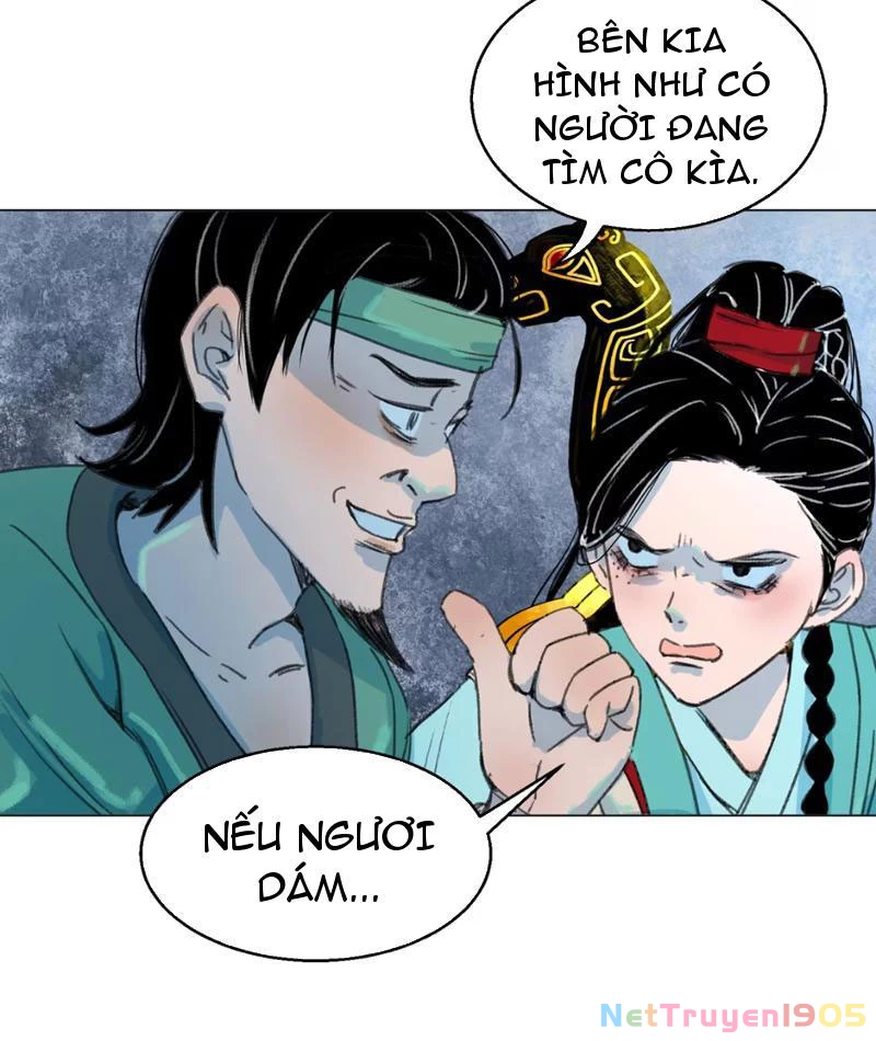 Cô Gái Ngốc Chapter 3 - 25
