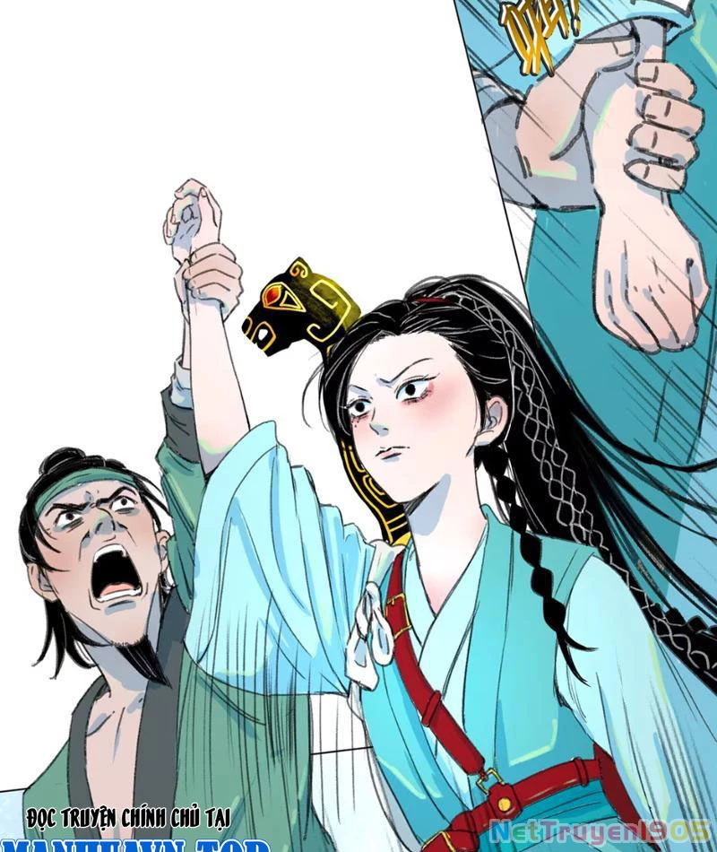 Cô Gái Ngốc Chapter 3 - 27