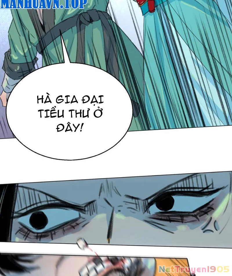 Cô Gái Ngốc Chapter 3 - 28