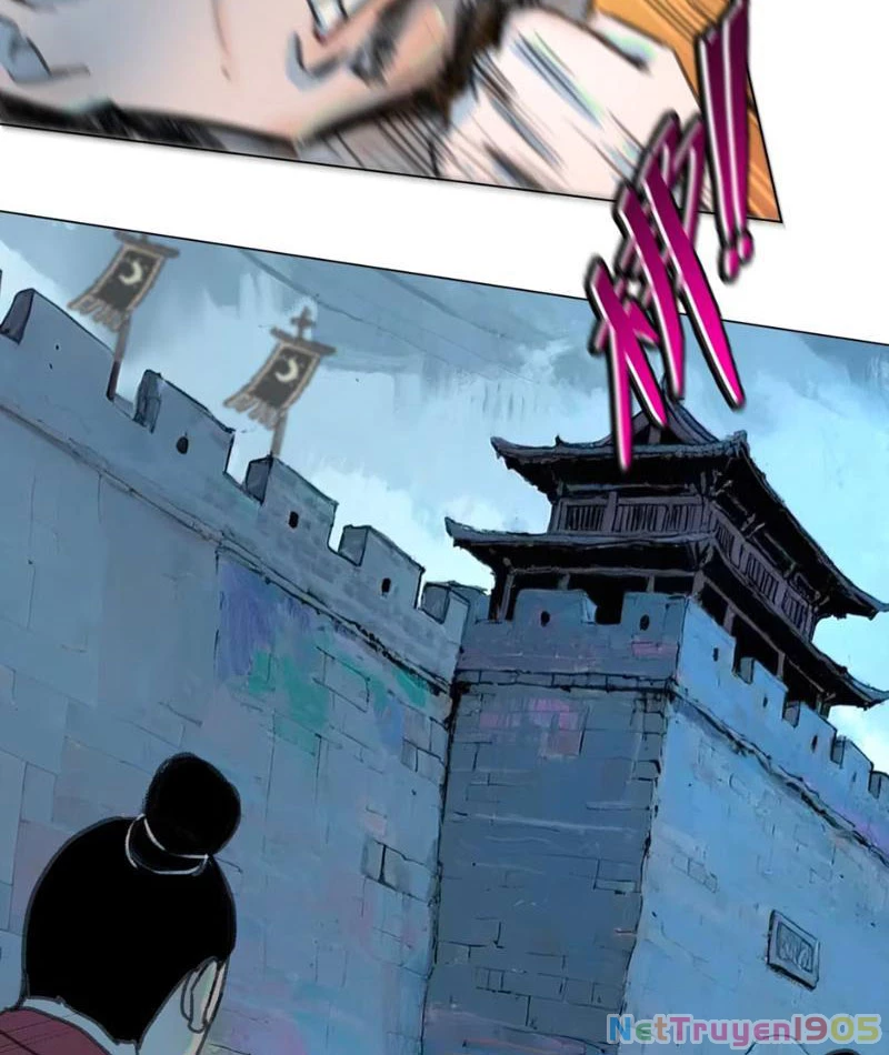 Cô Gái Ngốc Chapter 3 - 29