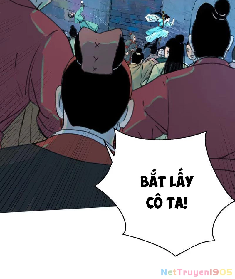 Cô Gái Ngốc Chapter 3 - 30