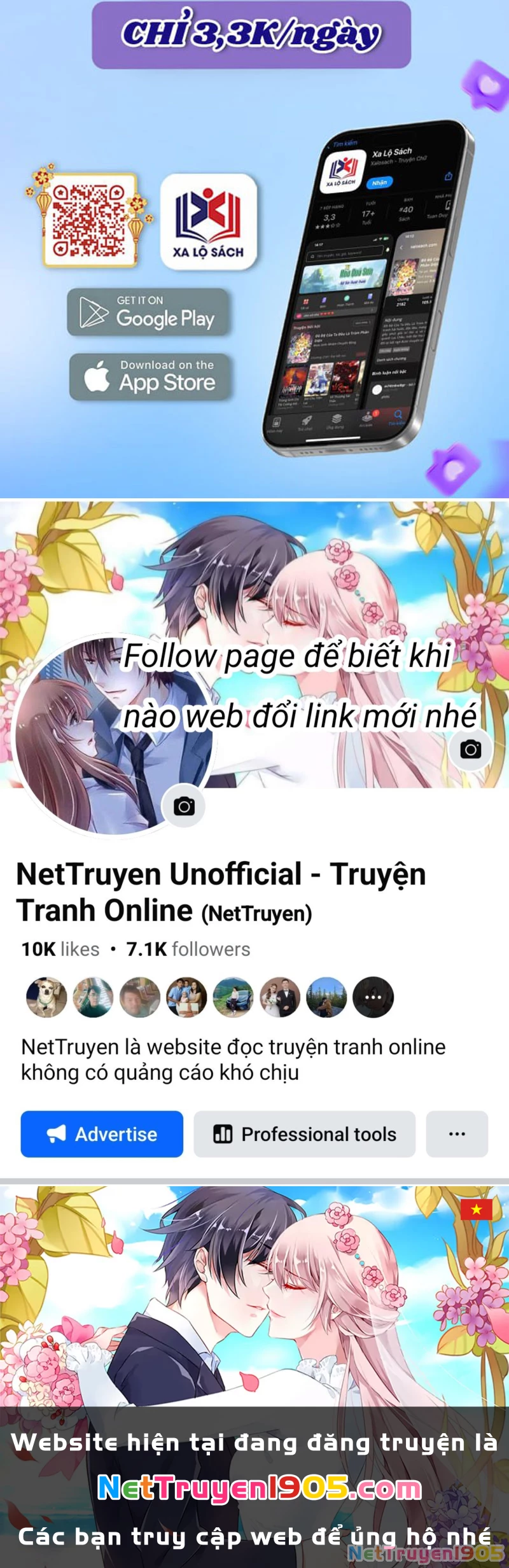 Cô Gái Ngốc Chapter 3 - 32