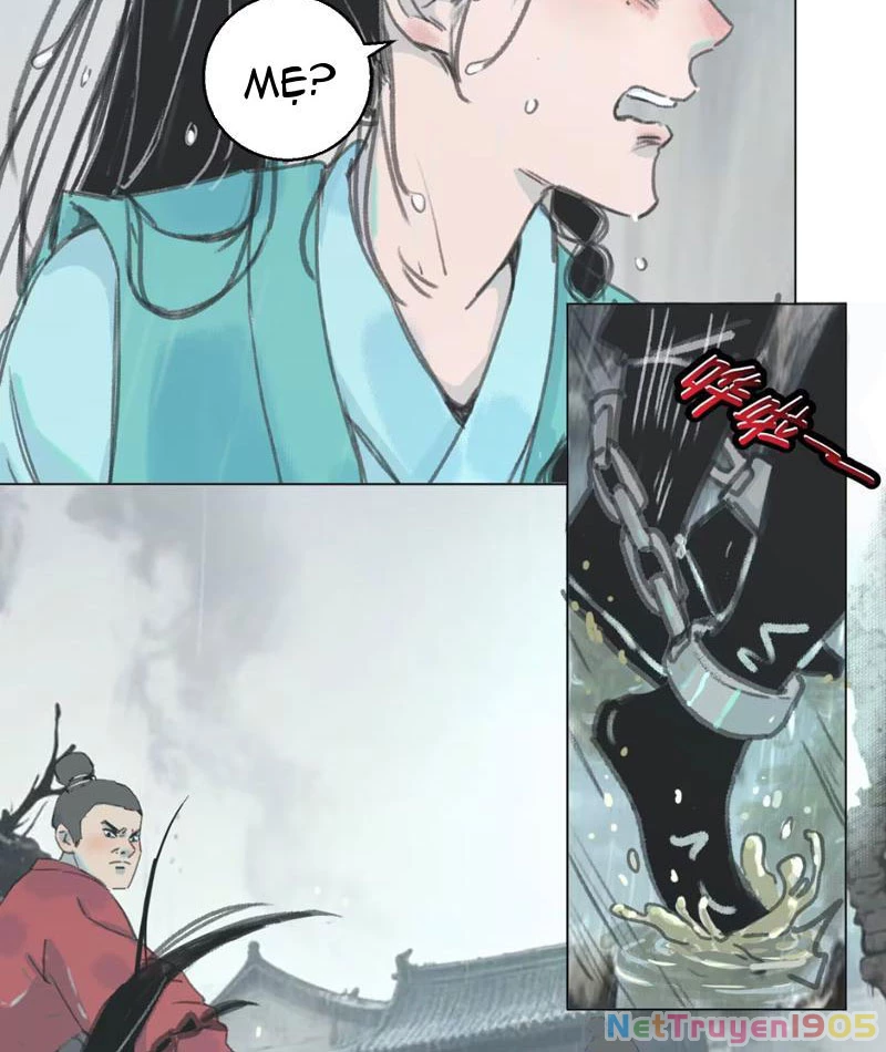 Cô Gái Ngốc Chapter 4 - 12