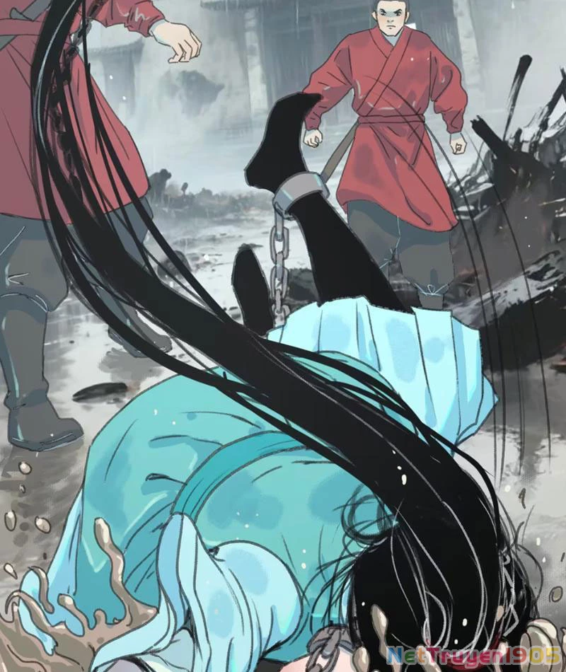 Cô Gái Ngốc Chapter 4 - 13