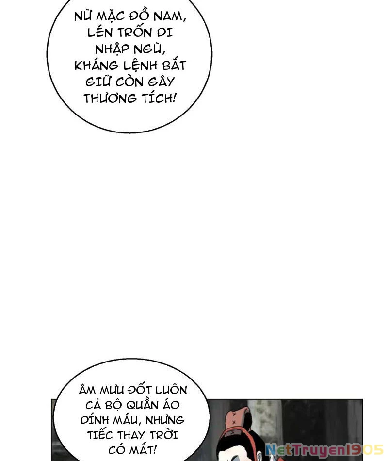 Cô Gái Ngốc Chapter 4 - 15