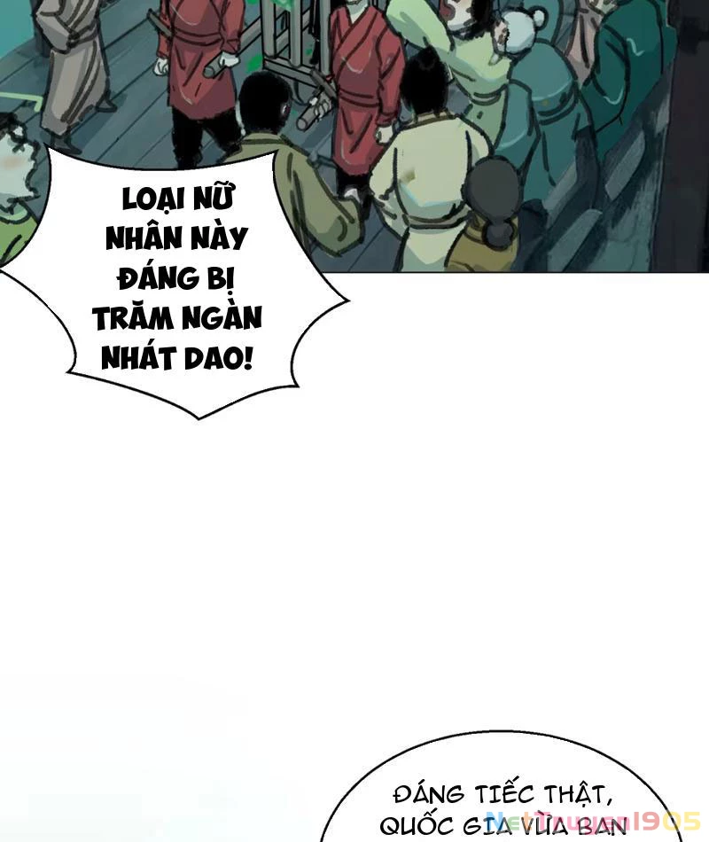 Cô Gái Ngốc Chapter 4 - 33