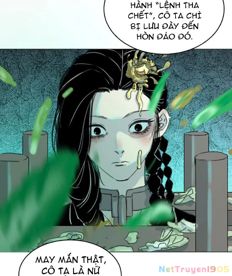 Cô Gái Ngốc Chapter 4 - 34