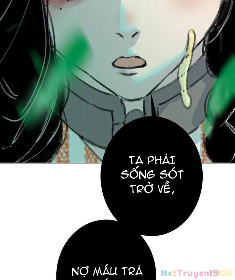 Cô Gái Ngốc Chapter 4 - 36