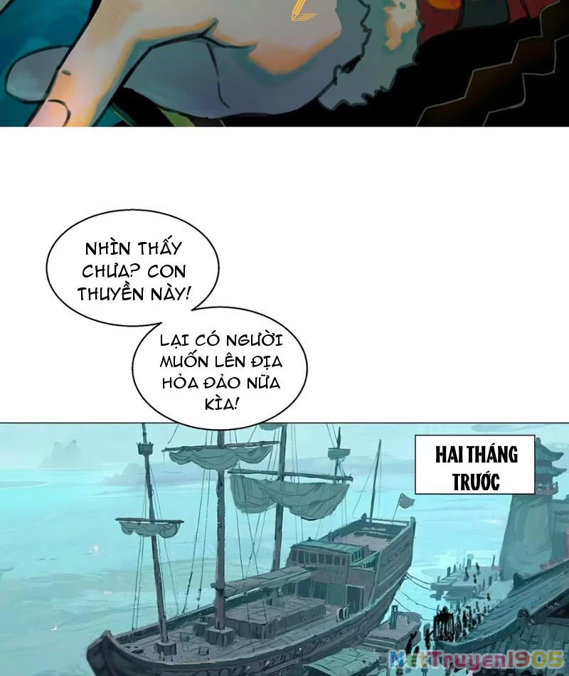 Cô Gái Ngốc Chapter 5 - 2