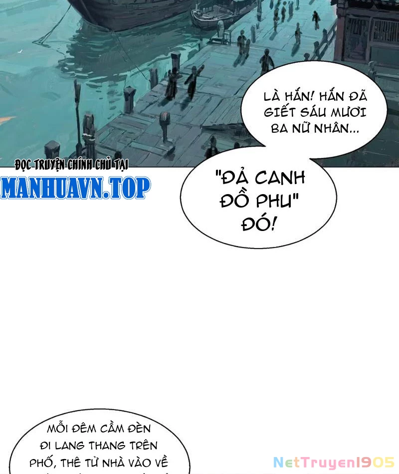 Cô Gái Ngốc Chapter 5 - 3