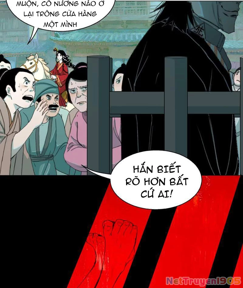 Cô Gái Ngốc Chapter 5 - 4