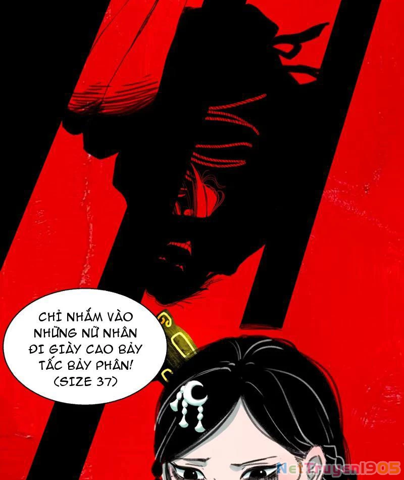 Cô Gái Ngốc Chapter 5 - 5