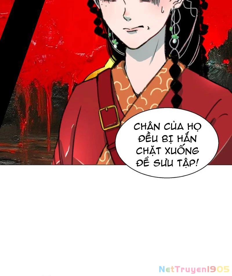 Cô Gái Ngốc Chapter 5 - 6