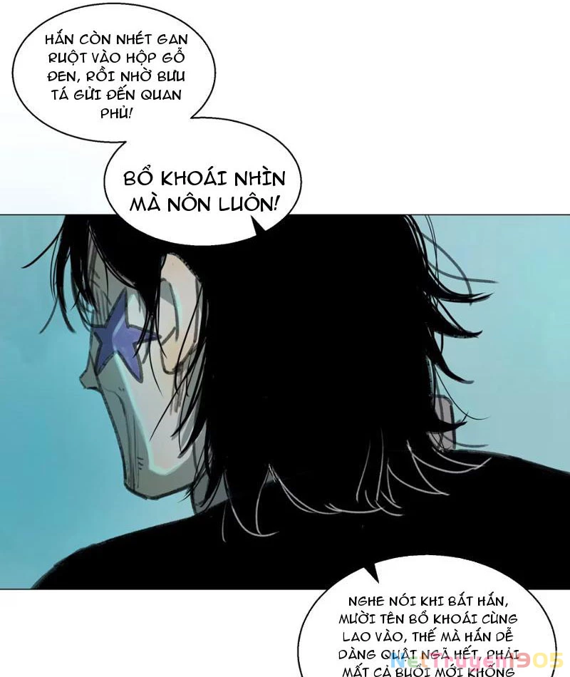 Cô Gái Ngốc Chapter 5 - 7