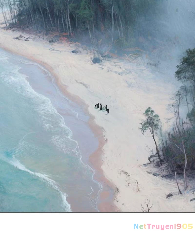 Cô Gái Ngốc Chapter 5 - 16