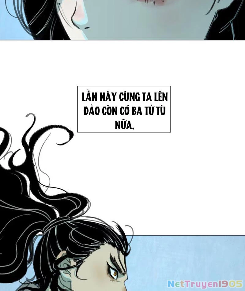 Cô Gái Ngốc Chapter 5 - 18