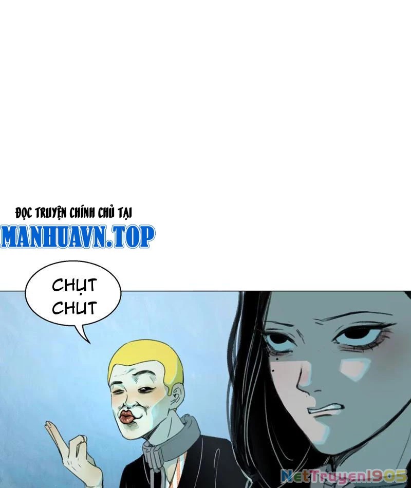 Cô Gái Ngốc Chapter 5 - 21