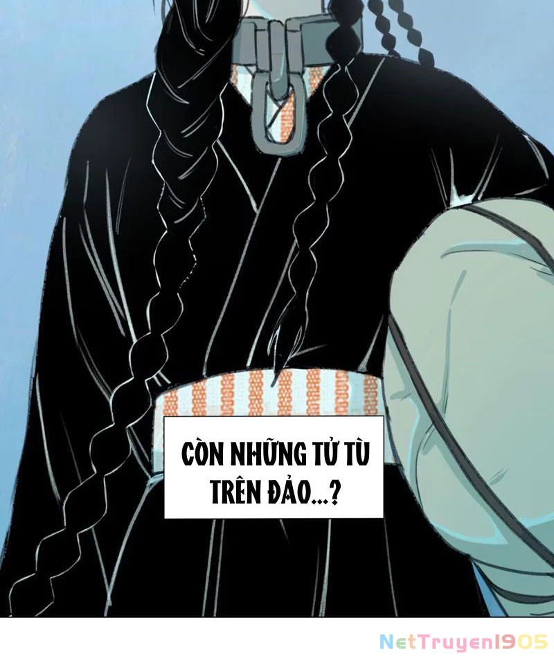 Cô Gái Ngốc Chapter 5 - 23