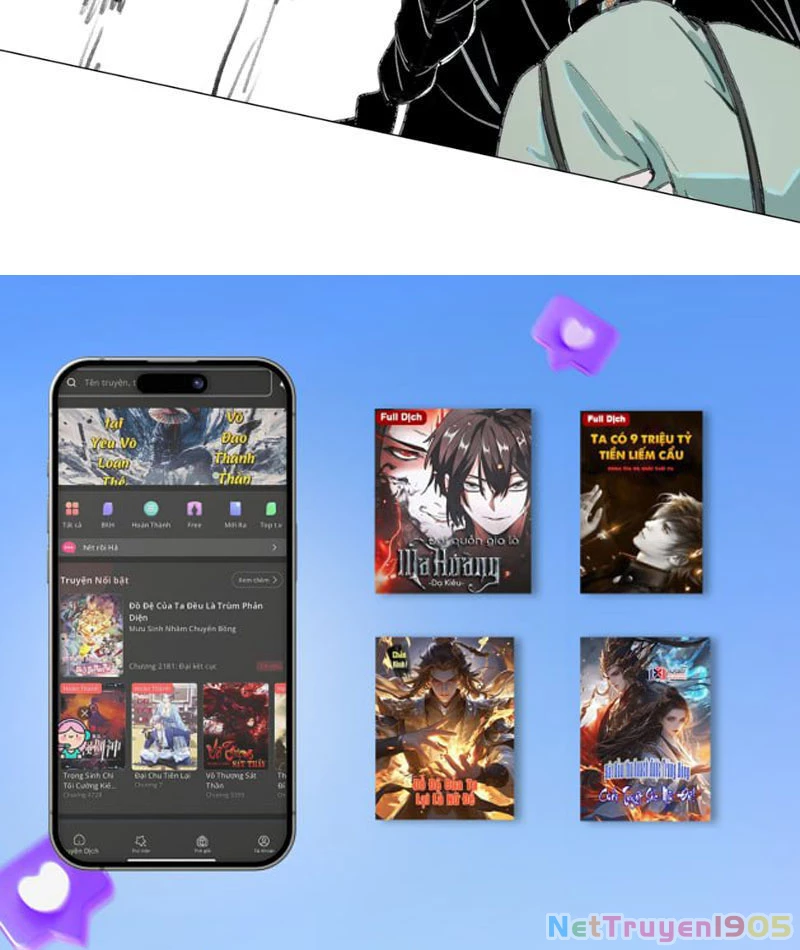 Cô Gái Ngốc Chapter 5 - 43