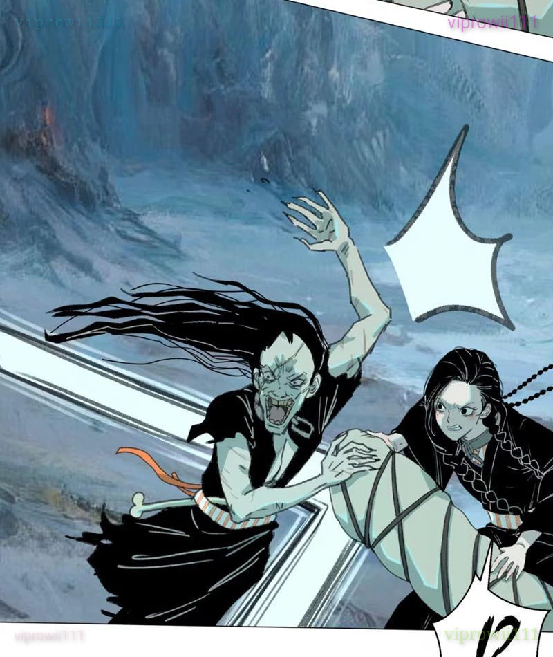 Cô Gái Ngốc Chapter 6 - 4