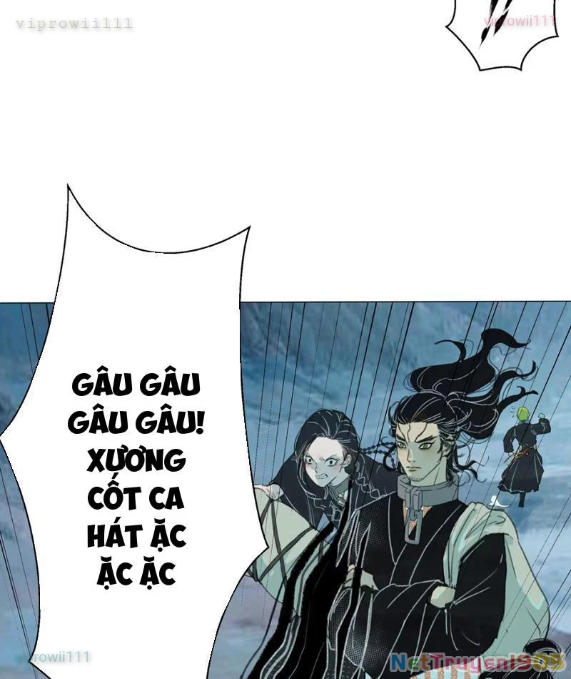 Cô Gái Ngốc Chapter 6 - 5