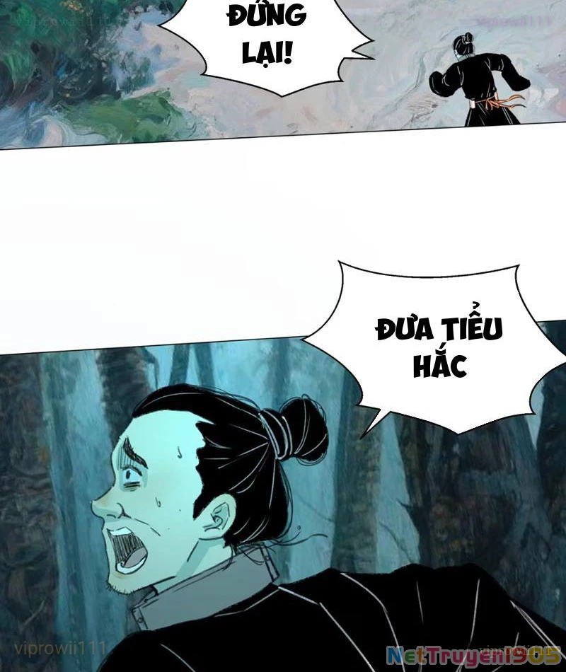 Cô Gái Ngốc Chapter 6 - 8