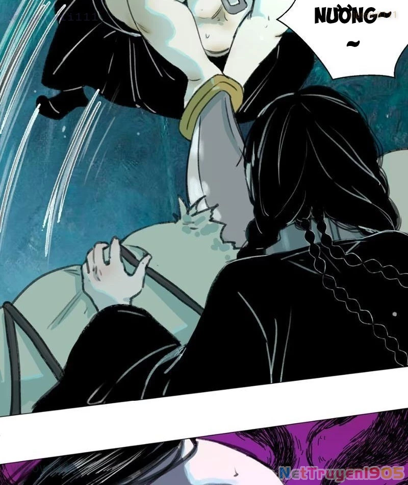 Cô Gái Ngốc Chapter 6 - 24