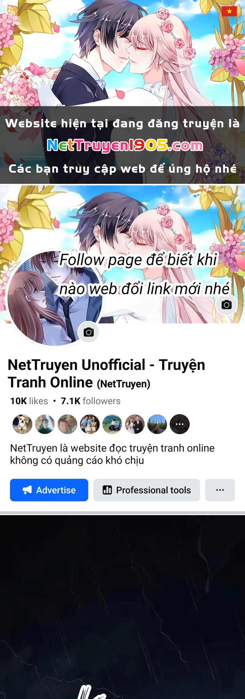 Sống Chung Với Cương Thi Chapter 1 - 1