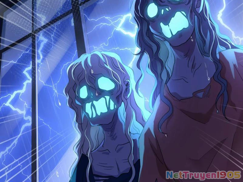 Sống Chung Với Cương Thi Chapter 1 - 40