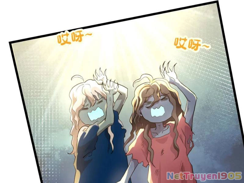 Sống Chung Với Cương Thi Chapter 1 - 46