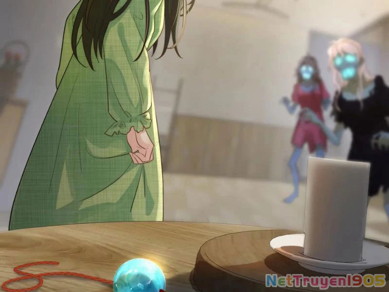 Sống Chung Với Cương Thi Chapter 1 - 49