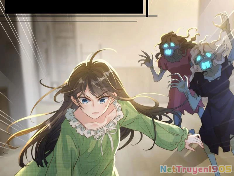 Sống Chung Với Cương Thi Chapter 1 - 54