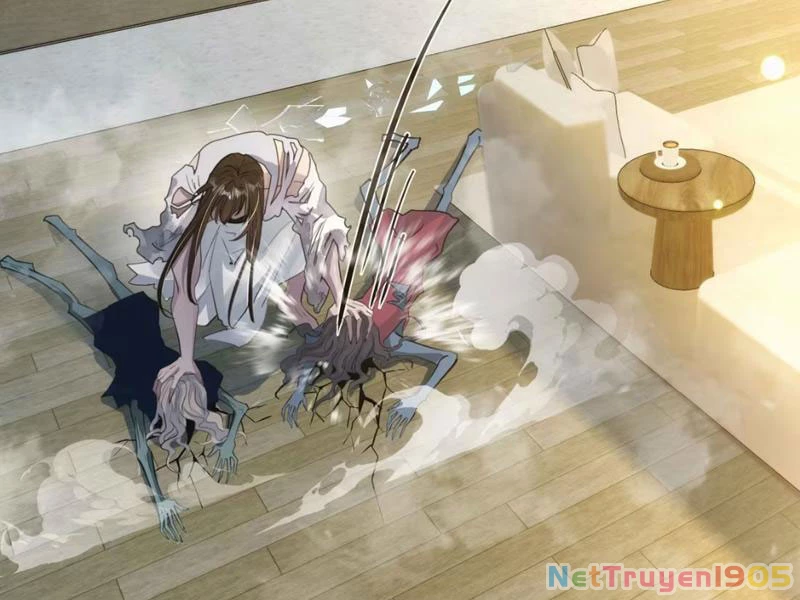 Sống Chung Với Cương Thi Chapter 1 - 81