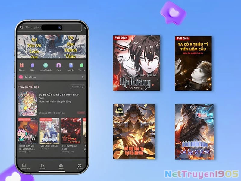 Sống Chung Với Cương Thi Chapter 1 - 110