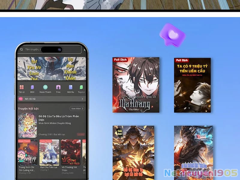 Sống Chung Với Cương Thi Chapter 2 - 140