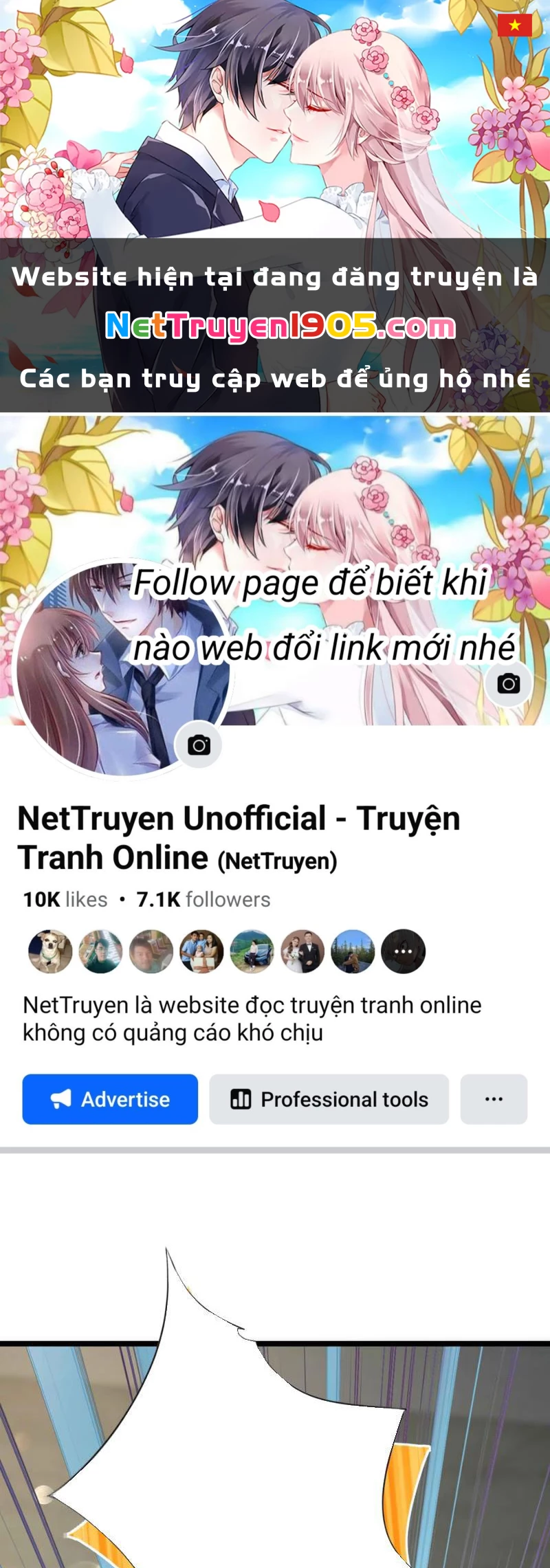 Sống Chung Với Cương Thi Chapter 3 - 1