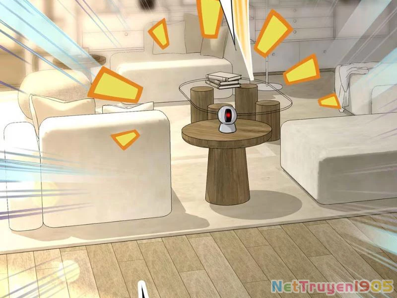 Sống Chung Với Cương Thi Chapter 3 - 3