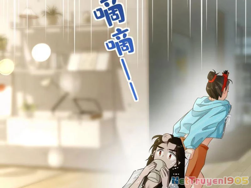 Sống Chung Với Cương Thi Chapter 3 - 16