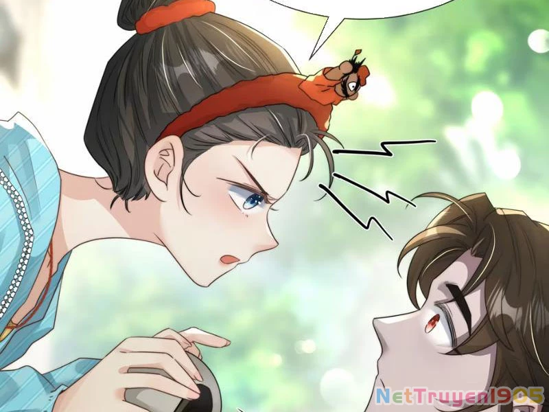 Sống Chung Với Cương Thi Chapter 3 - 22