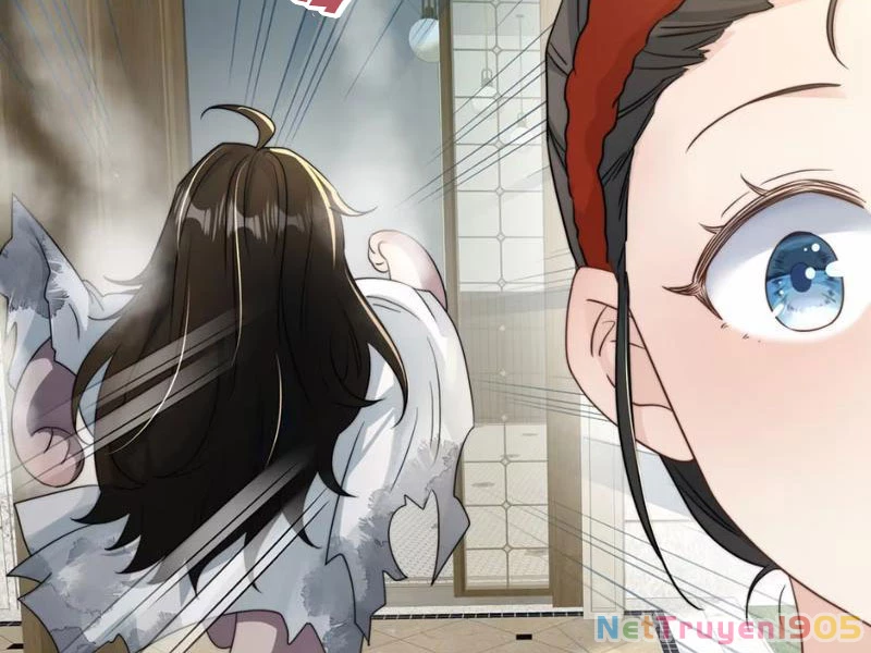 Sống Chung Với Cương Thi Chapter 3 - 36