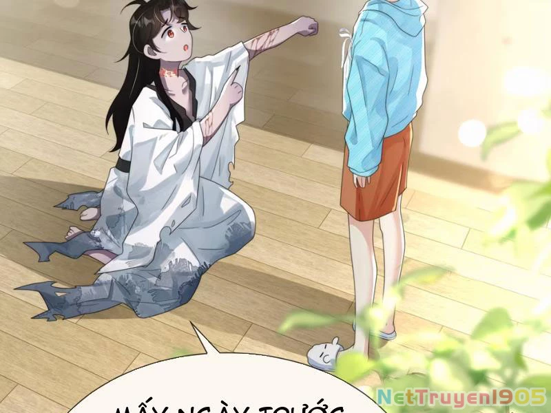 Sống Chung Với Cương Thi Chapter 3 - 47