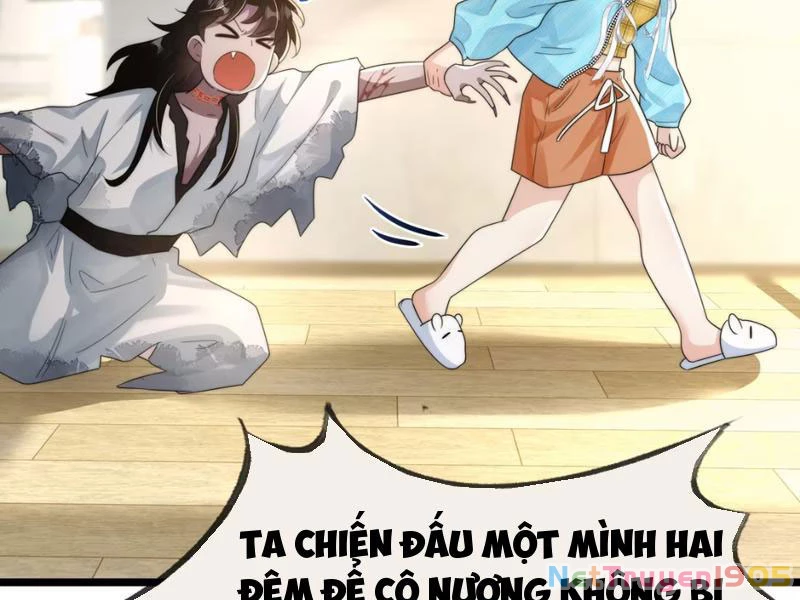 Sống Chung Với Cương Thi Chapter 3 - 55