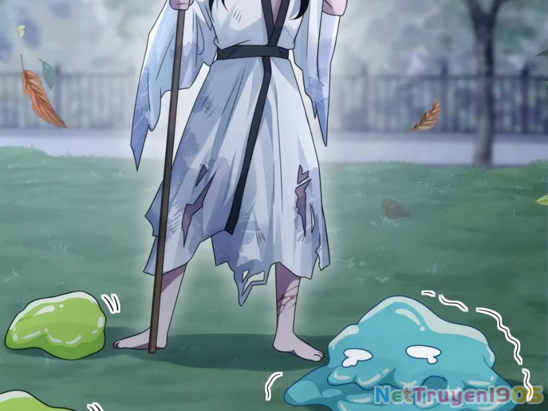 Sống Chung Với Cương Thi Chapter 3 - 79