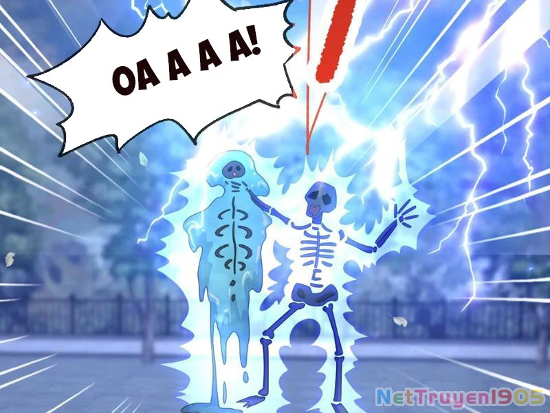 Sống Chung Với Cương Thi Chapter 3 - 89