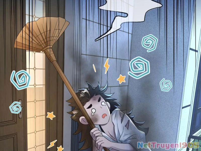 Sống Chung Với Cương Thi Chapter 3 - 96