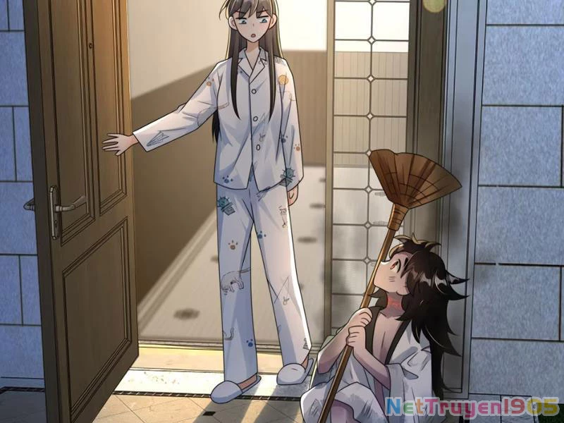 Sống Chung Với Cương Thi Chapter 3 - 99