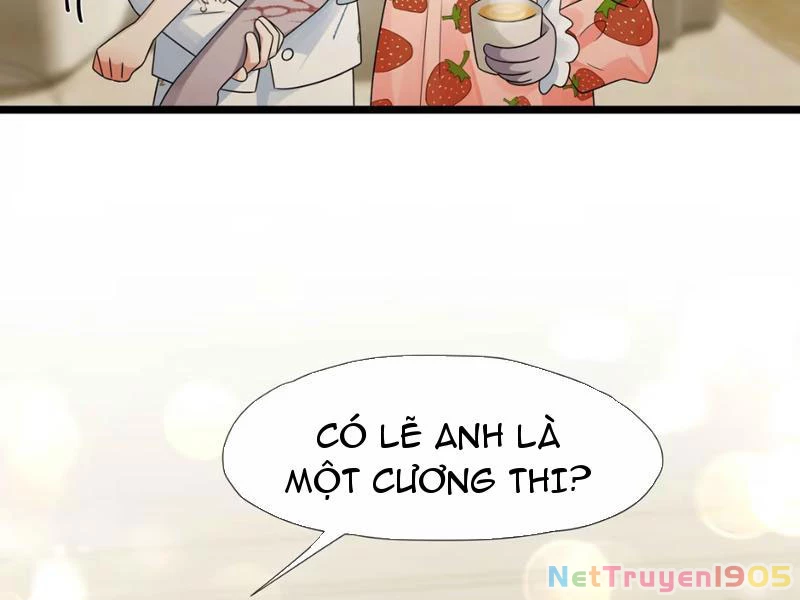 Sống Chung Với Cương Thi Chapter 3 - 121