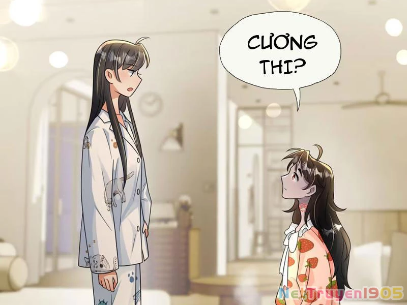 Sống Chung Với Cương Thi Chapter 3 - 122